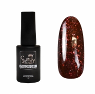   ececoly color gel 017, 9 .