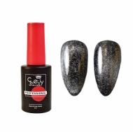   cececoly disco dancing cat eye gel (  )  008, 9 .