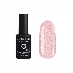 -  Grattol Color Gel Polish Bright (Light 02) 9