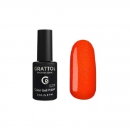 Grattol Color Gel Polish LS Rainbow 05