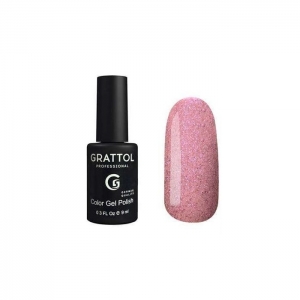 Grattol Color Gel Polish LS Agate 01