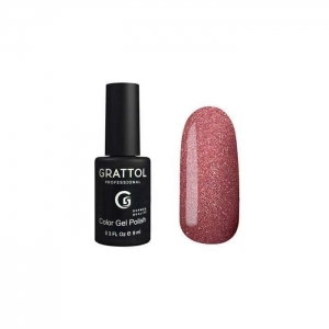 Grattol Color Gel Polish LS Agate 02