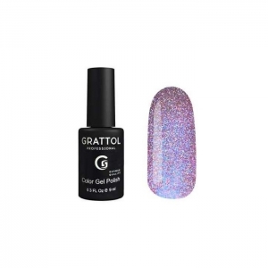 Grattol Color Gel Polish LS Quartz 08