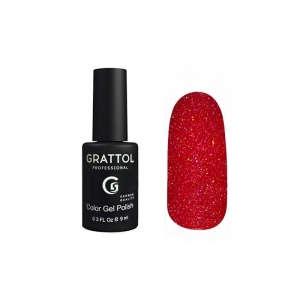 Grattol Color Gel Polish OS pal 04