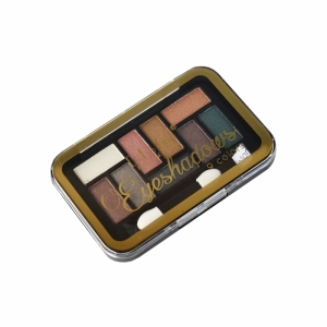    DoDo Girl Eyeshadow 9   01 GRE225