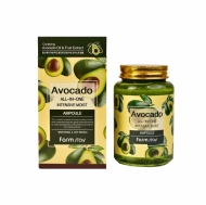    Farm Stay Avocado GRE612