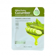     Million Pauline Cucumber, 25 ., GRE696