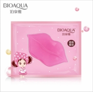       Bioaqua Collagen Nourish Lips Membrane GRE684