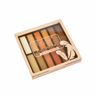   DODO GIRL EYESHADOW 12   01 GRE406